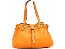 David Jones CM2228 cognac