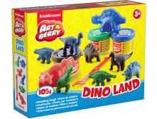 30369   .  Dino Land 3  35 210,86