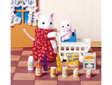 Sylvanian Families.  "  ". .2401K    1421./    2030.