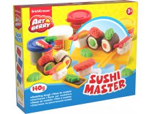 30380   .  Sushi Master 4  35 419,35