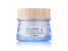 Iceland Hydrating Water Volume Cream(For Combination Skin) синий 80мл 876руб