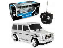  / Mercedes-Benz G55 AMG 1:24