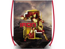 33004     Iron Man  293,50