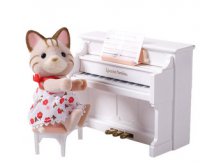 Sylvanian Families.  "" .2950K     588./    840.