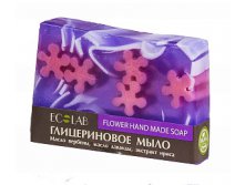   flower hand made soap, 90 .jpg