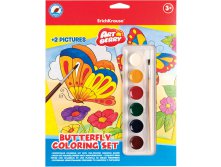 36960   6+2  Butterfly Coloring Set Artberry 57,65.jpg