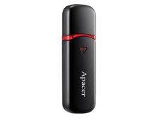 APACER 4 GB AH333 Black