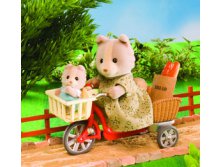 Sylvanian Families.  " " .2236K     938./    1340.