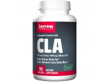 Jarrow Formulas, CLA, Conjugated Linoleic Acid, 90 Softgels