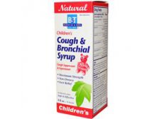 Boericke & Tafel,     (Children's Cough & Bronchial Syrup),  , 8  