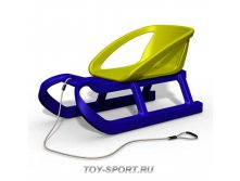 Санки детские Tornado Classik 2 (синие), 720 руб.jpg