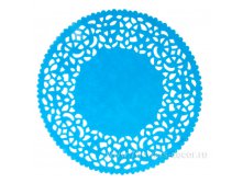 4606500433537 Салфетка декоративная, D30см (фетр) 100 р + 17% 2 шт.jpg