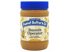 Peanut Butter & Co., Smooth Operator,   , 454 