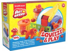 30365   .  Squeeze & Play 2  100 477,31