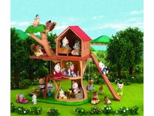 Sylvanian Families.  "-" .2882K     4116./    5880.