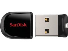 SanDisk 64 GB CZ33 Cruzer Fit