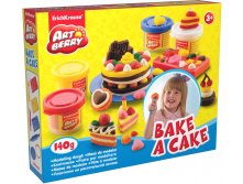 30379   .  Bake a Cake 4  35 420,87