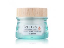 Iceland Hydrating Water Volume Cream(For Oily Skin) зеленый 80мл 876руб.