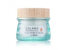 Iceland Hydrating Water Volume Cream(For Oily Skin)  80 876.