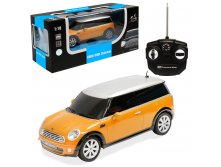  / BMW MINI Clubman 1:18  