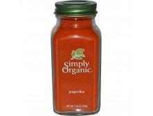 Simply Organic, , 2,96  (84 )