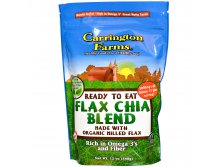 Carrington      Chia Blend, 12  (340 )