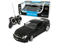  / MERCEDES-BENZ SL 65 AMG 1:16  ,3 ,,, 