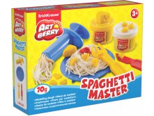 30366   .  Spaghetti Master 2  35 177,15