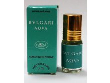 Bvlgari Aqva,  , 3 