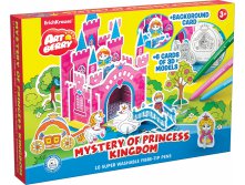 37309  3D    Artberry Mystery of Princess Kingdom (10 +6     + ) 398,40.jpg