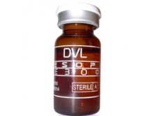 4091 DVL NEW FORMULA, фл.10 мл
