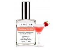  << REDHEAD IN BED>> DEMETER FRAGRANCE    