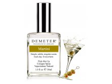  Demeter Martini   ,  df204