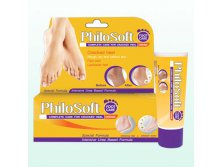 211= Philo Soft Foot Care         30.