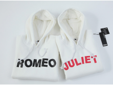 Толстовки "R&J"