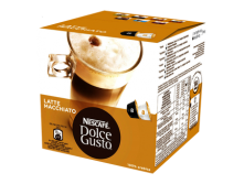 Latte macchiato ( ) 290 .