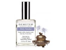  Demeter Fragrance  (Holy Smoke),  df129