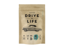  Drive for life Strong 90 /-_167 +%