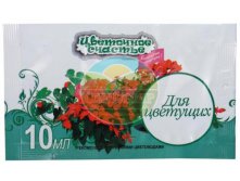 Цветочное счастье, жидкое удобрение Цветущие (ампула 10 мл.jpg