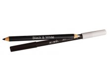 JUST  Eyeliner Pencil      2-  ( ޣ-) , 109