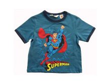 -501 Ministars   "SUPER MAN"  