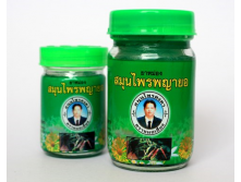 180= Kongka Green Balm,  , 50.