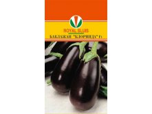 БАКЛАЖАН КЛОРИНДА F1_26,20+%