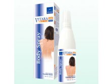 380= Vitara SE Body Acne Spray -      50.