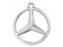 Mercedes-Benz.