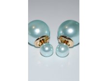 Серьги светло-голубого цвета (копия LUX, 312), 590р.jpg
