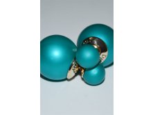 Серьги матовые цвета морской волны (копия LUX, 309), 590р.jpg