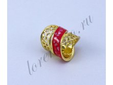 Платочное кольцо (одинарное) HF04799