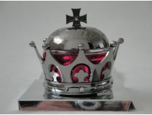 CROWN silver , ,  210.jpg