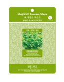 Mugwort Essence Mask  1шт 28руб